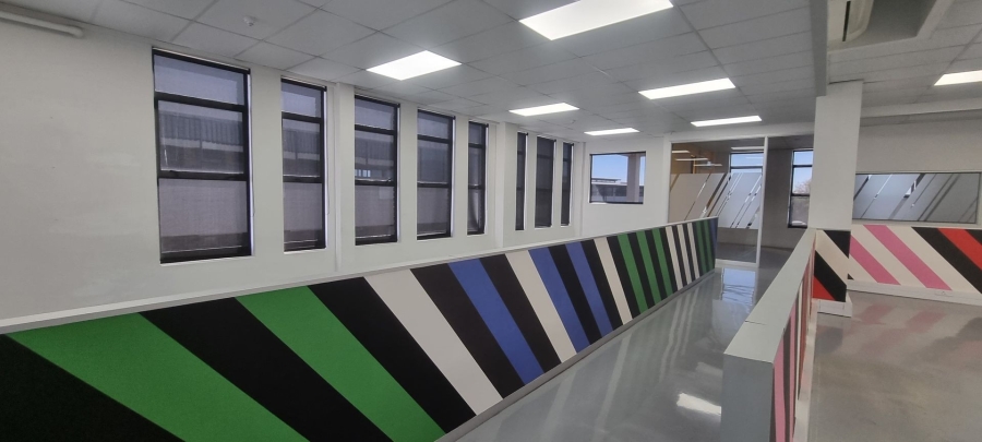 To Let commercial Property for Rent in Kramerville Gauteng