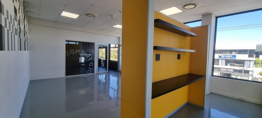 To Let commercial Property for Rent in Kramerville Gauteng