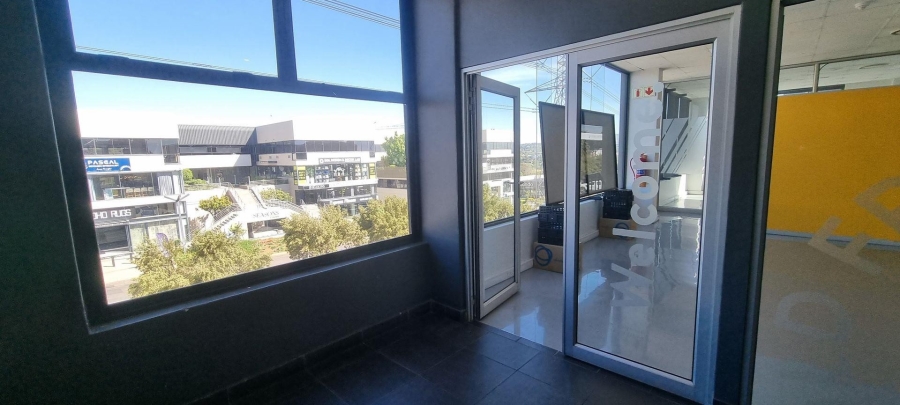 To Let commercial Property for Rent in Kramerville Gauteng