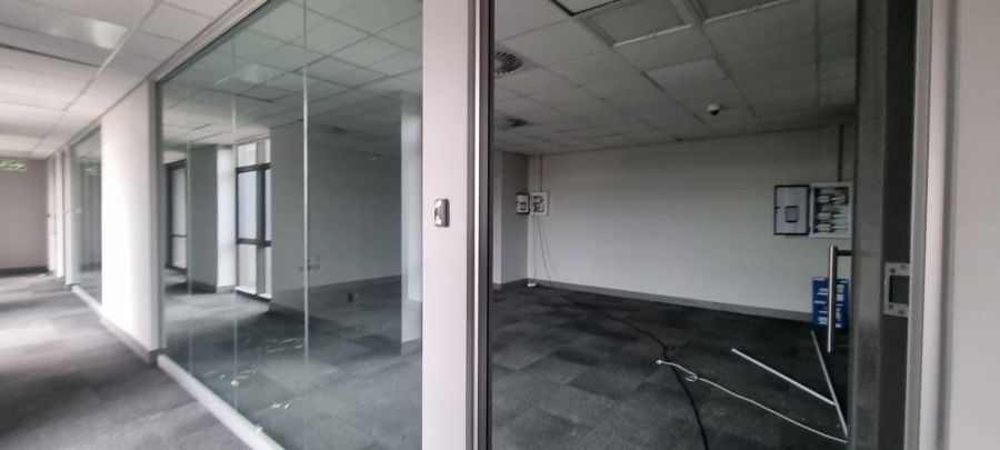 To Let commercial Property for Rent in Southdowns Estate Gauteng