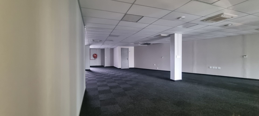 To Let commercial Property for Rent in Southdowns Estate Gauteng