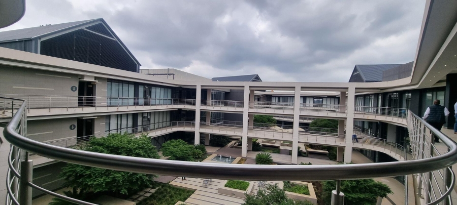 To Let commercial Property for Rent in Southdowns Estate Gauteng