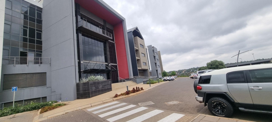 To Let commercial Property for Rent in Southdowns Estate Gauteng