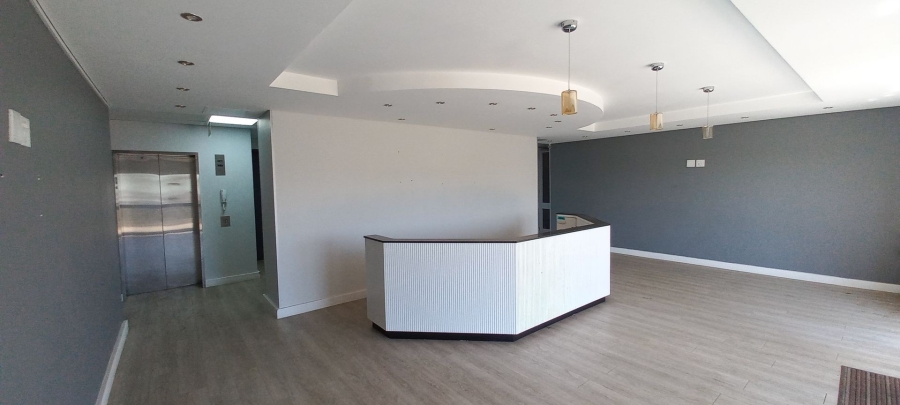 To Let commercial Property for Rent in Meadowdale Gauteng