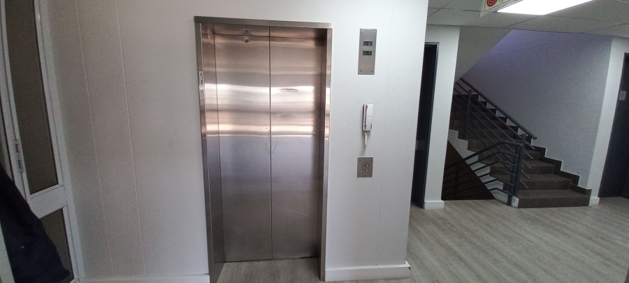 To Let commercial Property for Rent in Meadowdale Gauteng