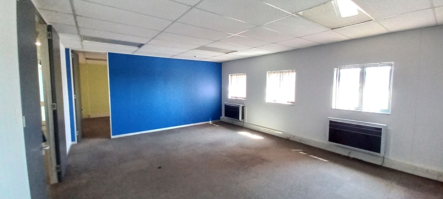 To Let commercial Property for Rent in Meadowdale Gauteng
