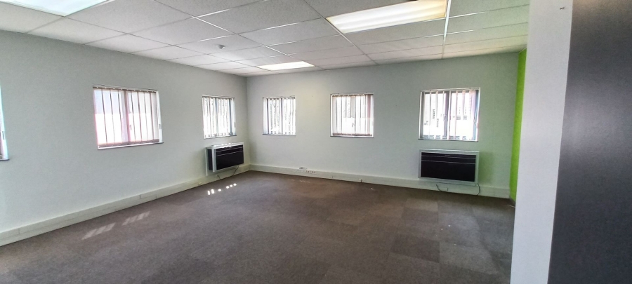 To Let commercial Property for Rent in Meadowdale Gauteng