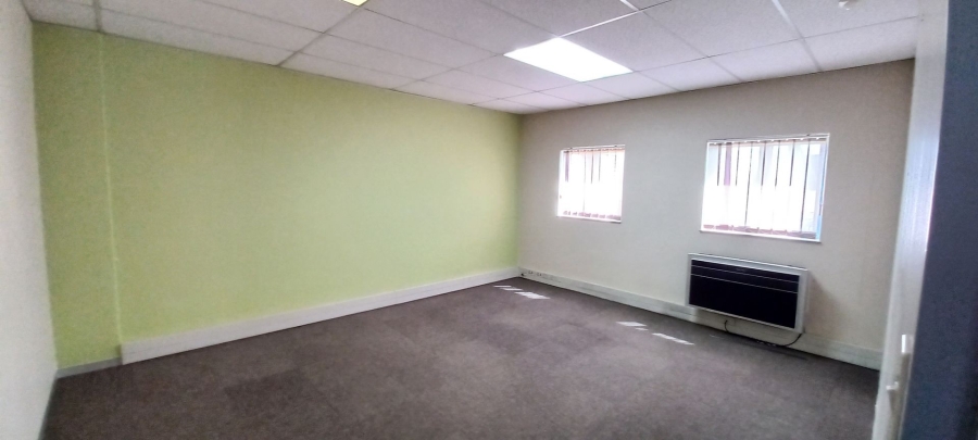 To Let commercial Property for Rent in Meadowdale Gauteng