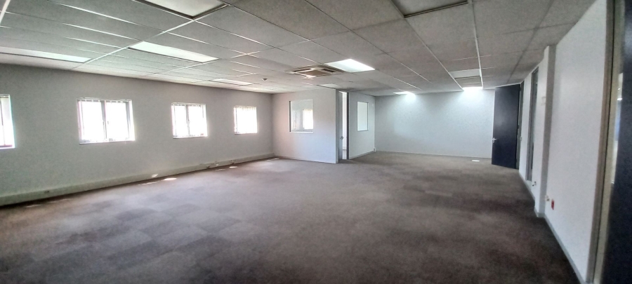 To Let commercial Property for Rent in Meadowdale Gauteng