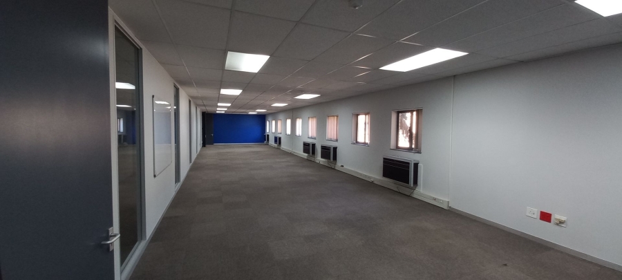 To Let commercial Property for Rent in Meadowdale Gauteng