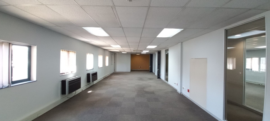 To Let commercial Property for Rent in Meadowdale Gauteng