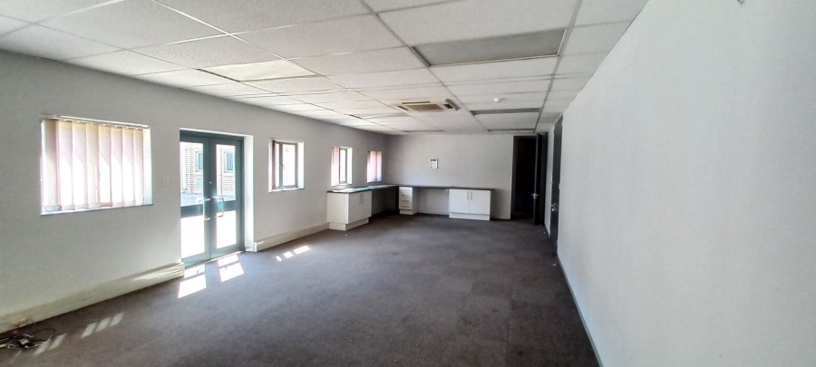 To Let commercial Property for Rent in Meadowdale Gauteng