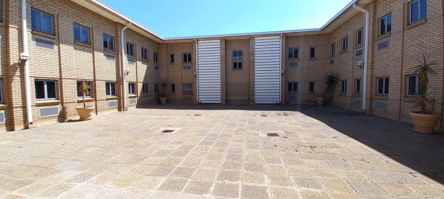 To Let commercial Property for Rent in Meadowdale Gauteng