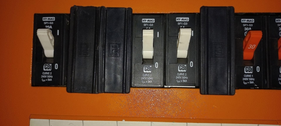 To Let commercial Property for Rent in Meadowdale Gauteng