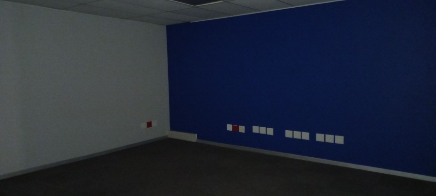 To Let commercial Property for Rent in Meadowdale Gauteng