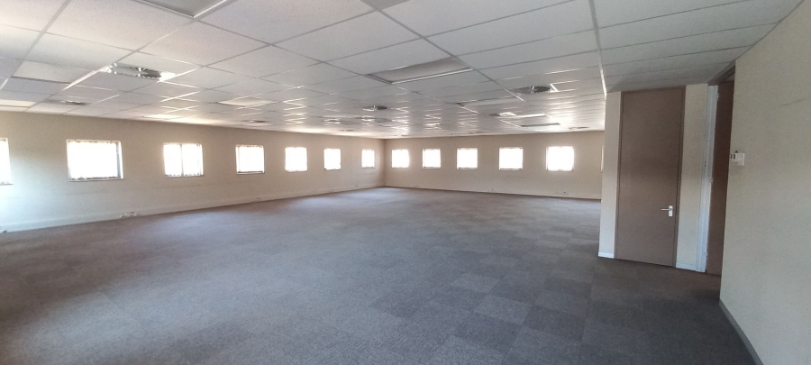 To Let commercial Property for Rent in Meadowdale Gauteng