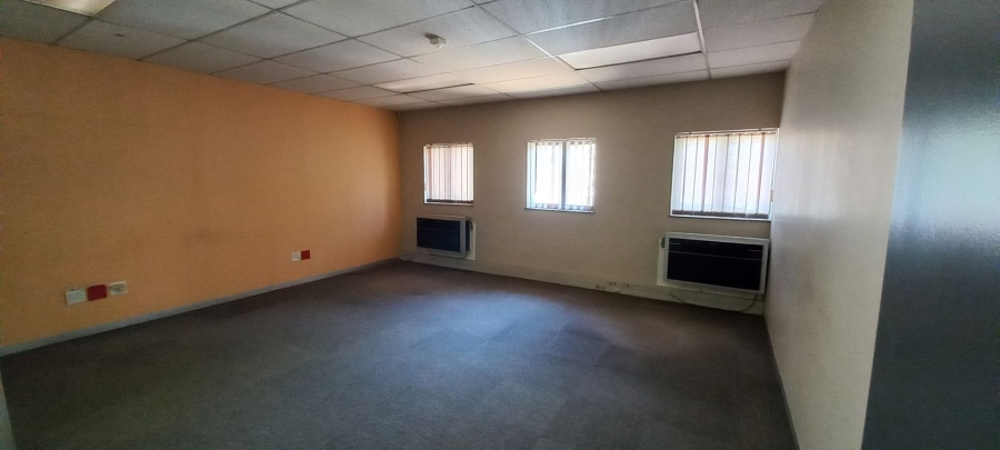 To Let commercial Property for Rent in Meadowdale Gauteng