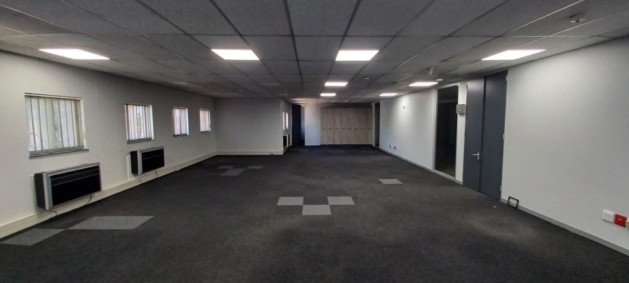 To Let commercial Property for Rent in Meadowdale Gauteng