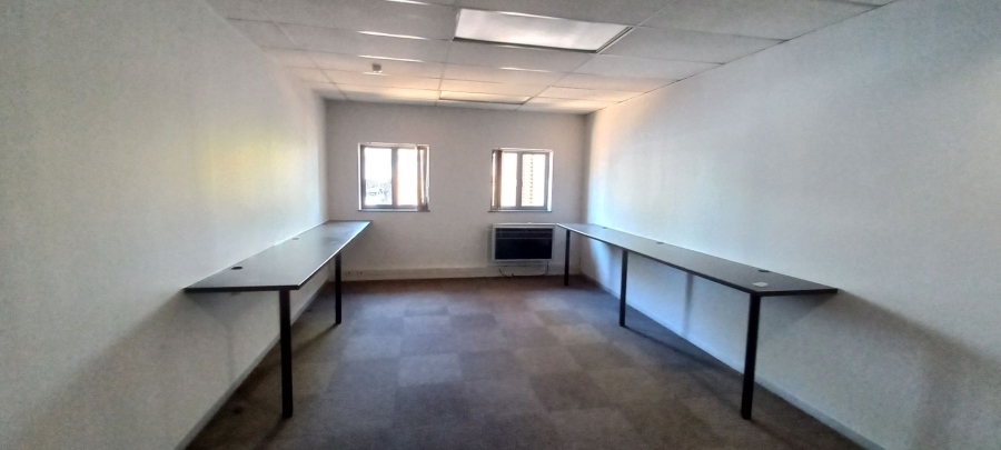 To Let commercial Property for Rent in Meadowdale Gauteng
