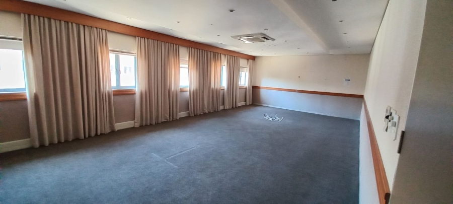 To Let commercial Property for Rent in Meadowdale Gauteng