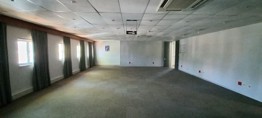 To Let commercial Property for Rent in Meadowdale Gauteng