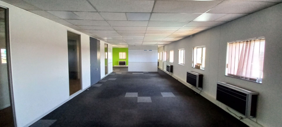 To Let commercial Property for Rent in Meadowdale Gauteng