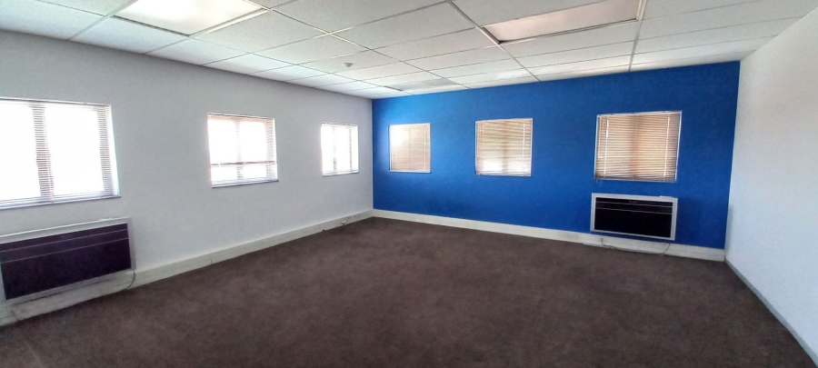 To Let commercial Property for Rent in Meadowdale Gauteng