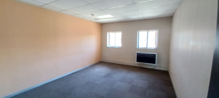 To Let commercial Property for Rent in Meadowdale Gauteng