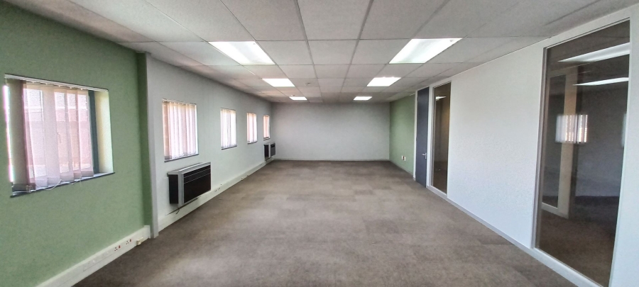To Let commercial Property for Rent in Meadowdale Gauteng