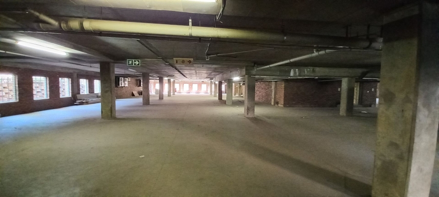 To Let commercial Property for Rent in Meadowdale Gauteng