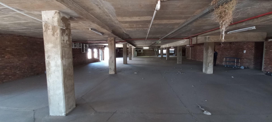To Let commercial Property for Rent in Meadowdale Gauteng