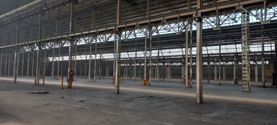 To Let commercial Property for Rent in Alrode Gauteng