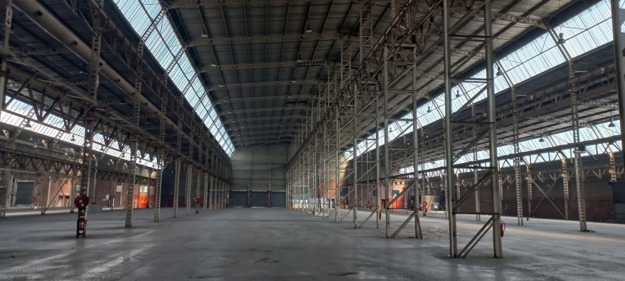 To Let commercial Property for Rent in Alrode Gauteng