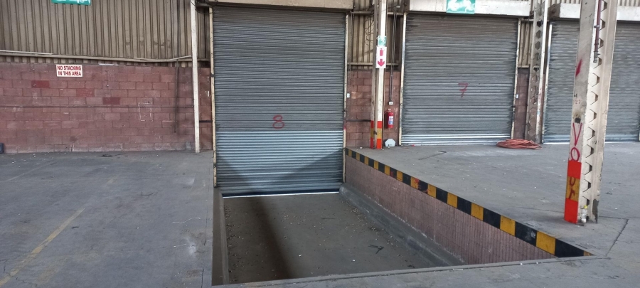 To Let commercial Property for Rent in Alrode Gauteng