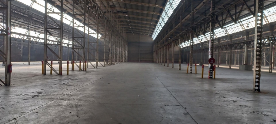 To Let commercial Property for Rent in Alrode Gauteng