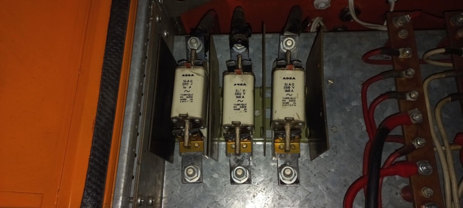 To Let commercial Property for Rent in Alrode Gauteng