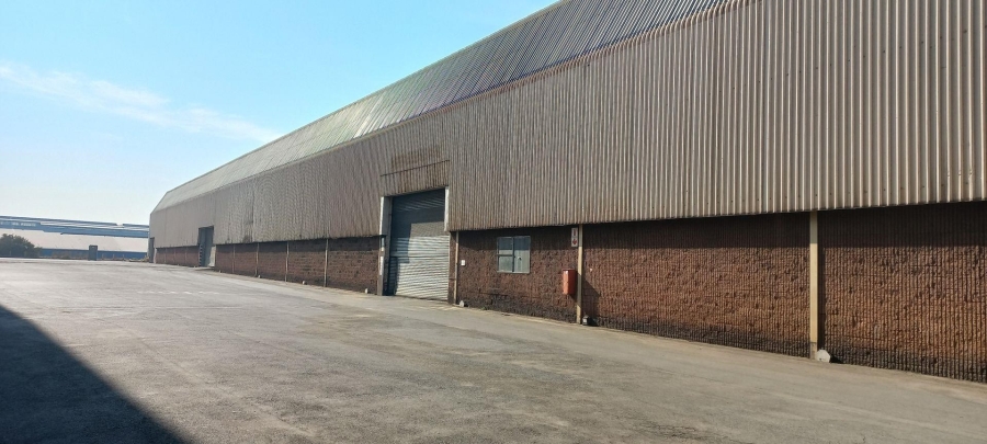 To Let commercial Property for Rent in Alrode Gauteng