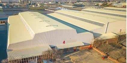 To Let commercial Property for Rent in Alrode Gauteng