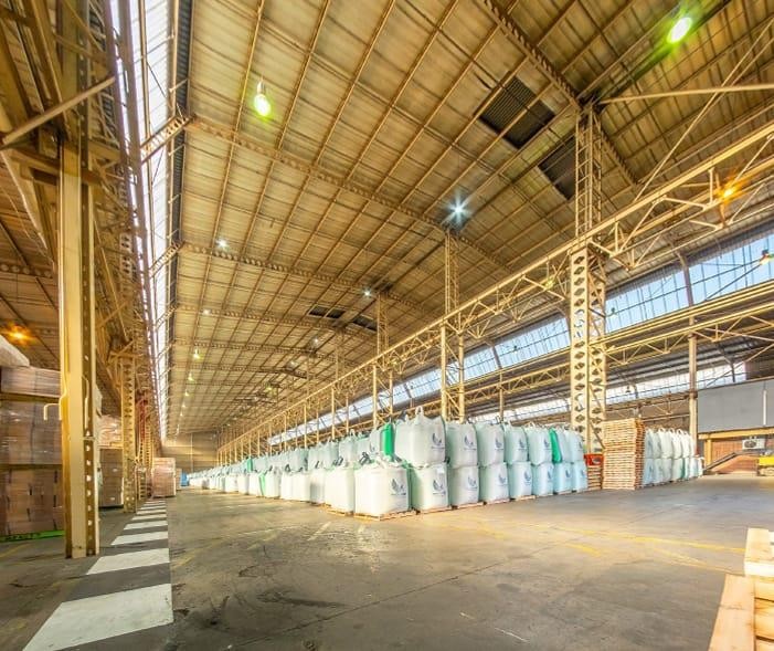 To Let commercial Property for Rent in Alrode Gauteng