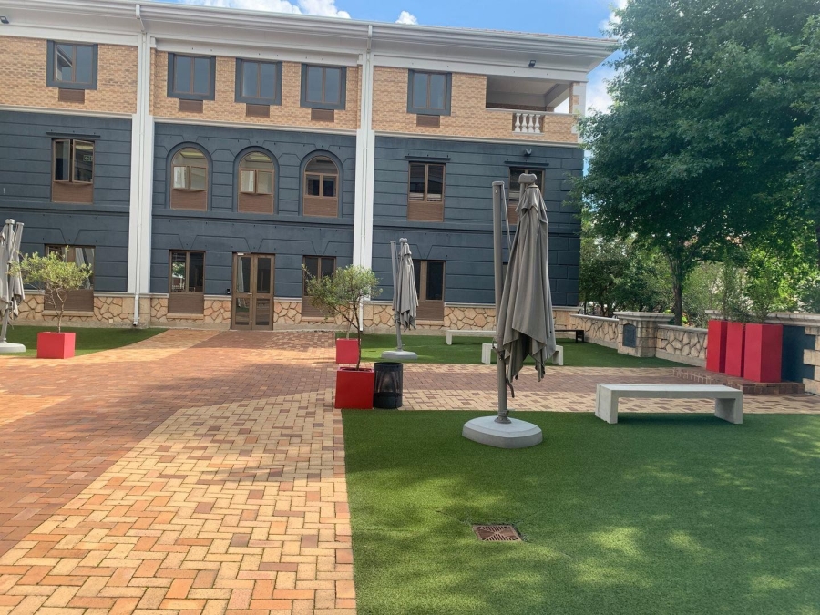 To Let commercial Property for Rent in Rivonia Gauteng