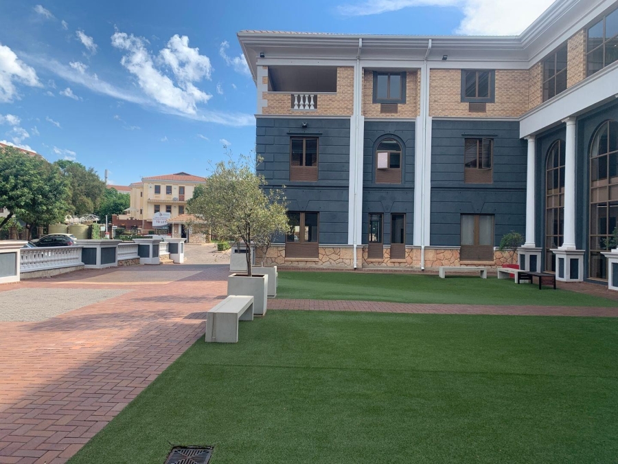 To Let commercial Property for Rent in Rivonia Gauteng