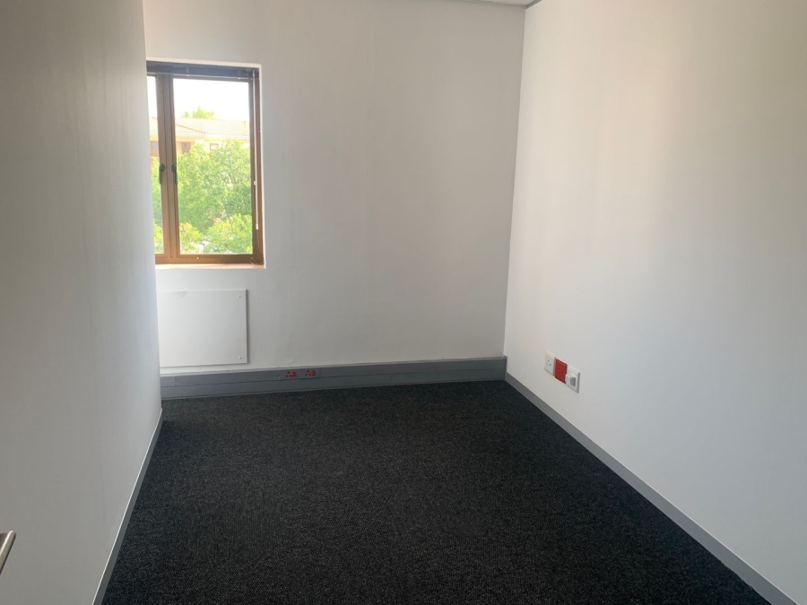 To Let commercial Property for Rent in Rivonia Gauteng