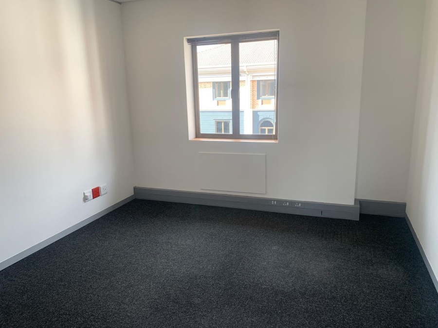 To Let commercial Property for Rent in Rivonia Gauteng