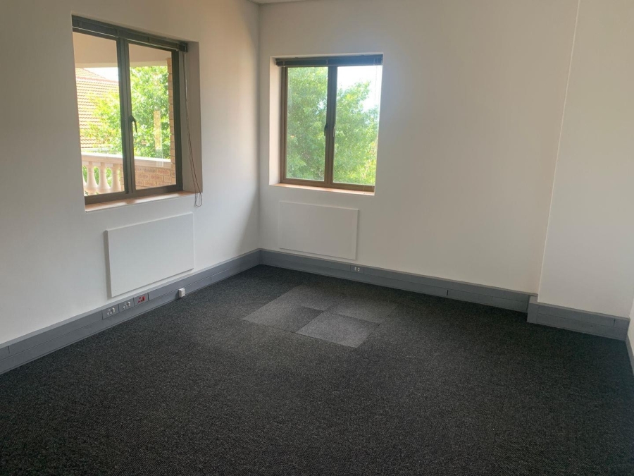 To Let commercial Property for Rent in Rivonia Gauteng