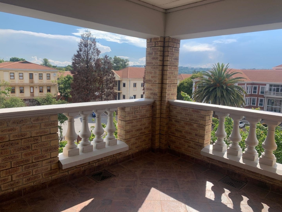 To Let commercial Property for Rent in Rivonia Gauteng