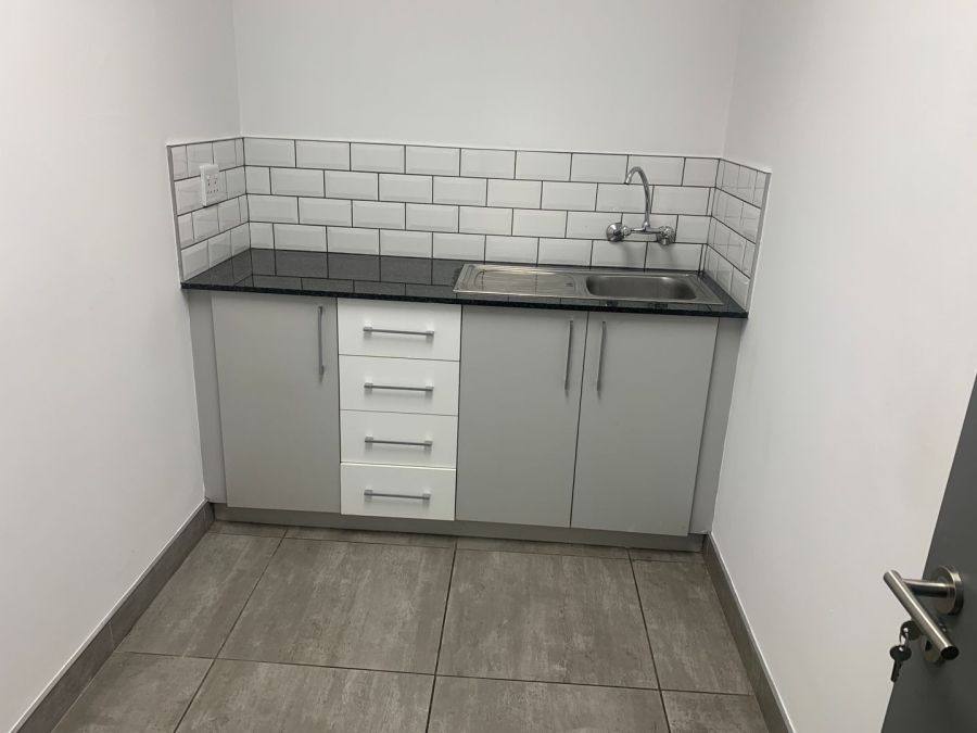 To Let commercial Property for Rent in Rivonia Gauteng