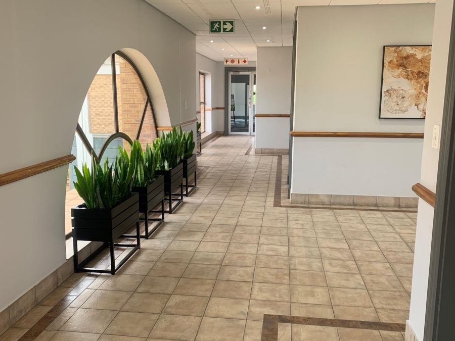 To Let commercial Property for Rent in Rivonia Gauteng