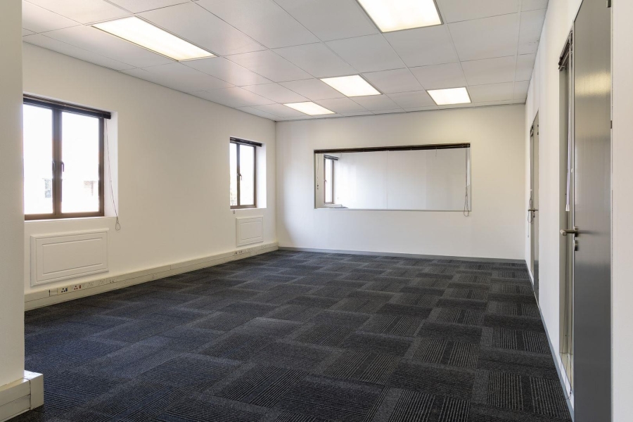 To Let commercial Property for Rent in Rivonia Gauteng