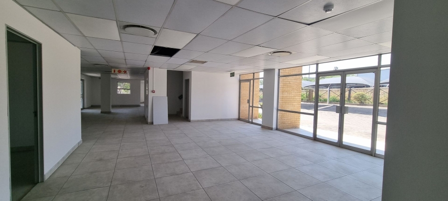 To Let commercial Property for Rent in Halfway Gardens Gauteng