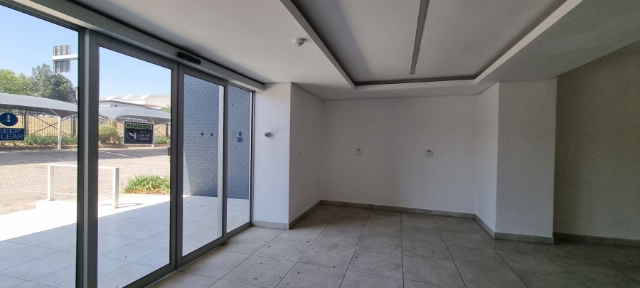 To Let commercial Property for Rent in Halfway Gardens Gauteng
